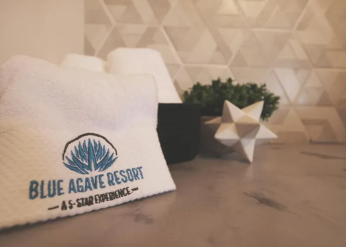 Blue Agave With Heated Pool & Outdoor Living Holiday home