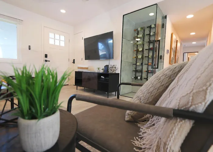 Holiday home Blue Agave With Heated Pool & Outdoor Living