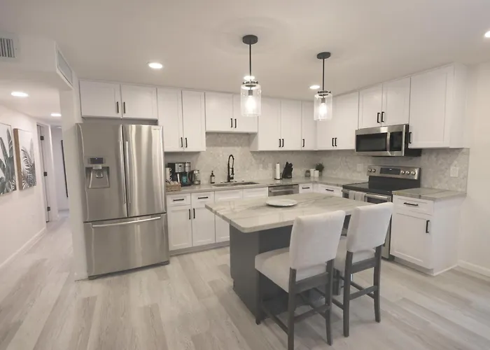 Holiday home Blue Agave With Heated Pool & Outdoor Living Phoenix